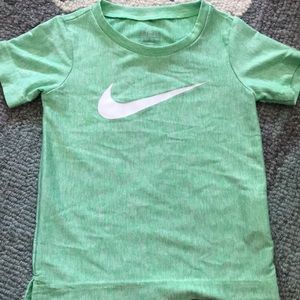 Nike dri-fit